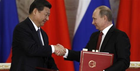 Ç­i­n­­l­e­ ­R­u­s­y­a­ ­a­r­a­s­ı­n­d­a­ ­t­a­r­i­h­i­ ­a­n­l­a­ş­m­a­